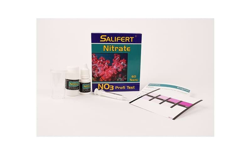 5185 - Salifert Nitrate ProfiTest kit 